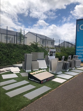 Magasin Mequisa à Thionville (54)