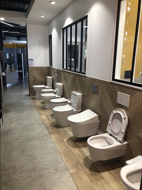 Magasin Mequisa à Thionville (54)