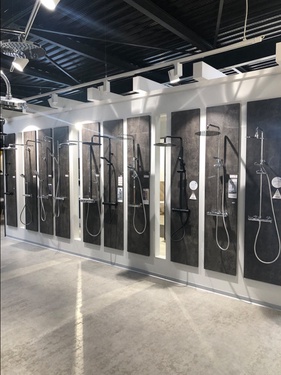 Magasin Mequisa à Thionville (54)