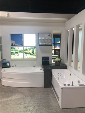 Magasin Mequisa à Thionville (54)