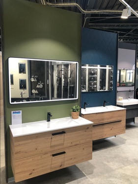 Magasin Mequisa à Thionville (54)