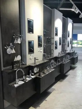 Magasin Mequisa à Thionville (54)