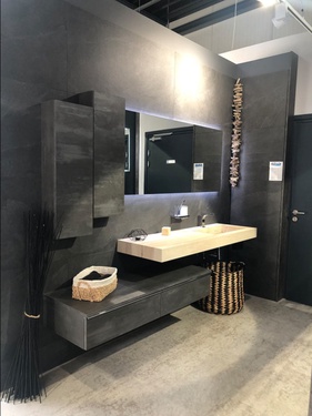 Magasin Mequisa à Thionville (54)