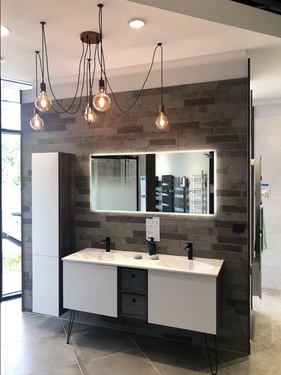 Magasin Mequisa à Thionville (54)