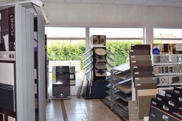 Magasin Nicodeme Aubade Annezin (62) 8