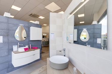 Magasin Nicodeme Aubade Beauvais (60)