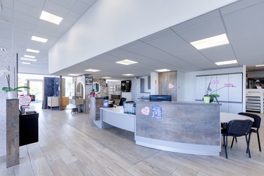 Magasin Nicodeme Aubade Beauvais (60)