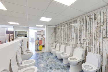 Magasin Nicodeme Aubade Beauvais (60)