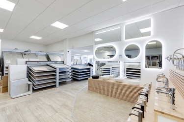 Magasin Nicodeme Aubade Beauvais (60)