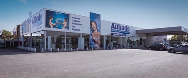 Magasin Nicodeme Aubade Beauvais (60)