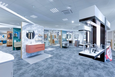 Meuble suspendu et étagère mural