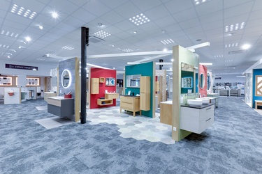 Choix de meuble de salle de bain