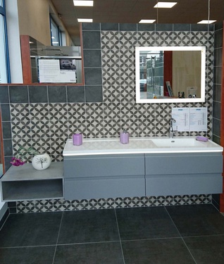 Magasin Nicodeme Aubade Chambry (02) 2