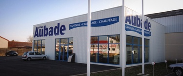 Magasin Nicodeme Aubade Chambry (02)