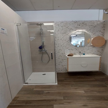 Magasin Nicodeme Aubade Charleville-Mézières (08)