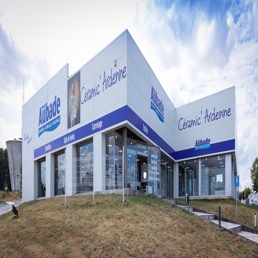 Magasin Nicodeme Aubade Charleville-Mézières (08)