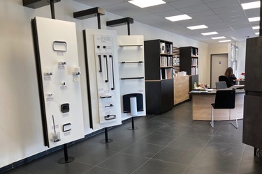 Magasin Nicodeme Aubade à Dunkerque