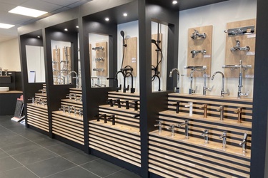 Magasin Nicodeme Aubade à Dunkerque