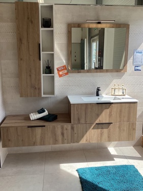 Magasin Nicodeme Aubade Le Cateau-Cambrésis (59)