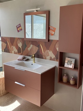 Magasin Nicodeme Aubade Le Cateau-Cambrésis (59)