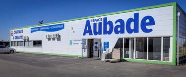Magasin Nicodeme Aubade Le Cateau-Cambrésis (59)