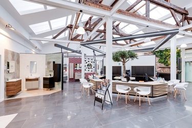 Nicodeme Aubade Lille Fives - Le Comptoir Sanitaire (59)