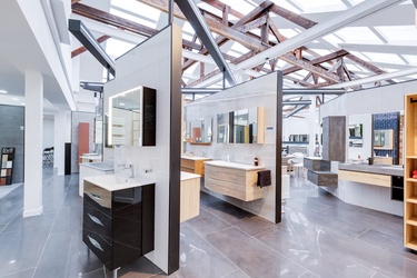 Nicodeme Aubade Lille Fives - Le Comptoir Sanitaire (59)