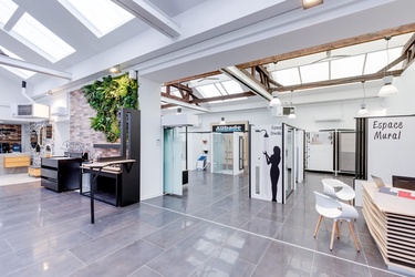 Nicodeme Aubade Lille Fives - Le Comptoir Sanitaire (59)