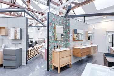 Nicodeme Aubade Lille Fives - Le Comptoir Sanitaire (59)