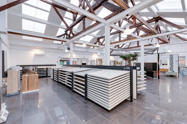 Nicodeme Aubade Lille Fives - Le Comptoir Sanitaire (59)