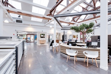 Nicodeme Aubade Lille Fives - Le Comptoir Sanitaire (59)