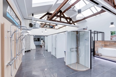 Nicodeme Aubade Lille Fives - Le Comptoir Sanitaire (59)