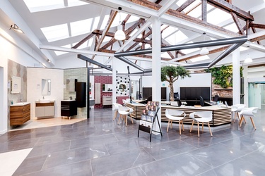 Nicodeme Aubade Lille Fives - Le Comptoir Sanitaire (59)