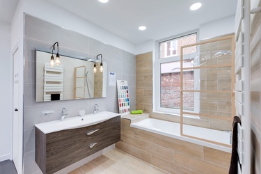 Nicodeme Aubade Lille Fives - Le Comptoir Sanitaire (59)