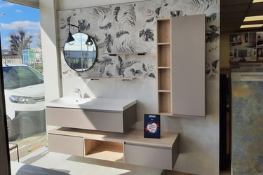 Magasin Nicodeme Aubade Magenta (51)