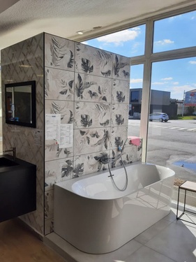 Magasin Nicodeme Aubade Magenta (51)