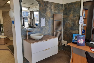 Magasin Nicodeme Aubade Magenta (51)