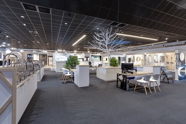 Magasin Nicodeme Aubade Reims (51)