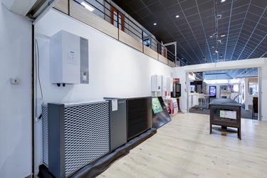 Magasin Nicodeme Aubade Reims (51)