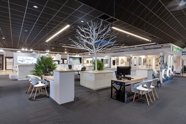 Magasin Nicodeme Aubade Reims (51)