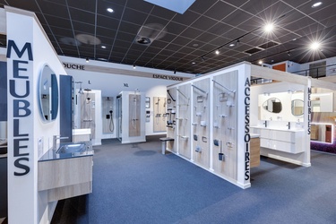 Magasin Nicodeme Aubade Reims (51)