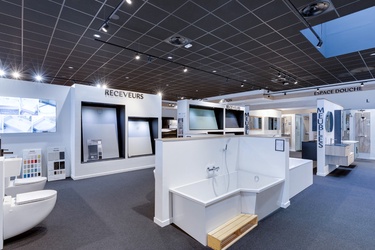 Magasin Nicodeme Aubade Reims (51)