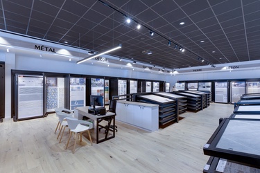 Magasin Nicodeme Aubade Reims (51)