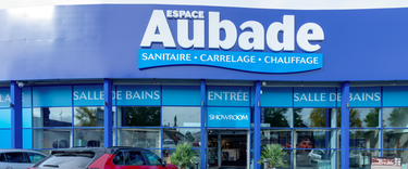 Magasin Nicodeme Aubade Reims (51)