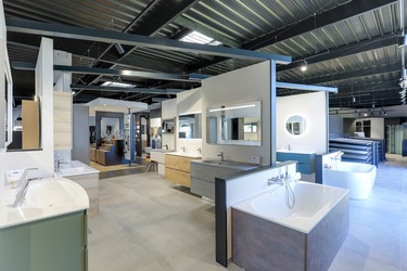 Magasin Nicodeme Aubade Saint-Martin-sur-le-Pré (51) 