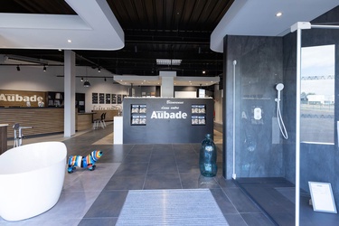 Magasin Nicodeme Aubade Saint-Martin-sur-le-Pré (51) 