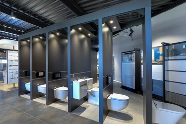 Magasin Nicodeme Aubade Saint-Martin-sur-le-Pré (51) 