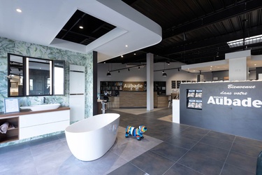 Magasin Nicodeme Aubade Saint-Martin-sur-le-Pré (51) 