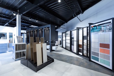 Magasin Nicodeme Aubade Saint-Martin-sur-le-Pré (51) 