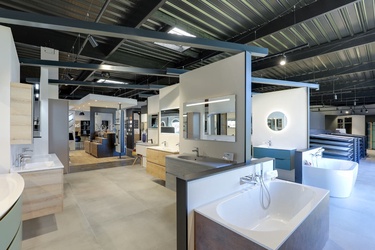 Magasin Nicodeme Aubade Saint-Martin-sur-le-Pré (51) 